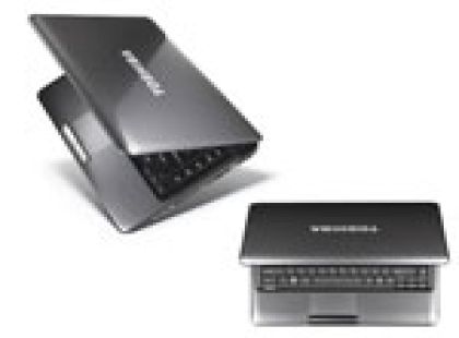 Toshiba Satellite L645-1031X