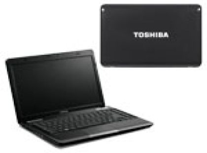 Toshiba Satellite L640-1035X