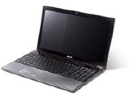 Acer Aspire 5745PG-648G75Wnks/2012