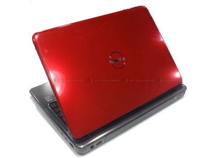 DELL Inspiron N4010-T560814TH Dos