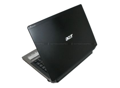 Acer Aspire TimelineX 4820TG-5462G64Mnss/2144