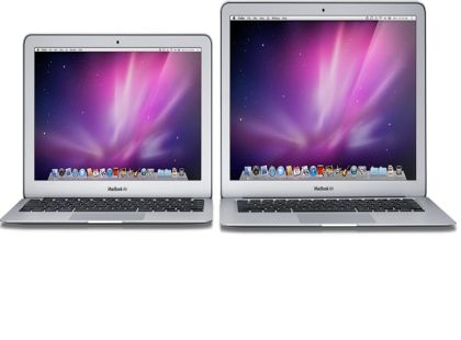 Apple MacBookAir 11.6-inch/SSD128GB