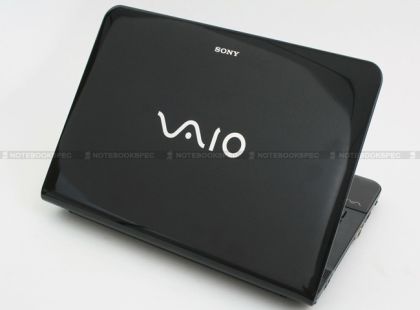 Sony VAIO EA (VPCEA32EH)-SONY VAIO EA (VPCEA32EH)