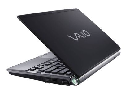 Sony VAIO Z (VPCZ139GG)-SONY VAIO Z (VPCZ139GG)