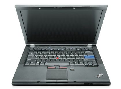 Lenovo ThinkPad T410 (2518-AK9)