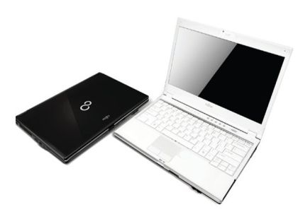 Fujitsu Lifebook SH560+G310M-FUJITSU Lifebook SH560+G310M