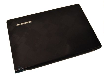 Lenovo IdeaPad U160-LENOVO IdeaPad U160