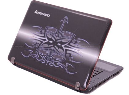 Lenovo IdeaPad Y560/i7-740QM