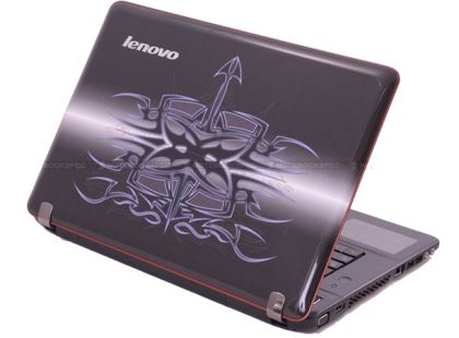 Lenovo IdeaPad Y560/i7-740QM (Dos)