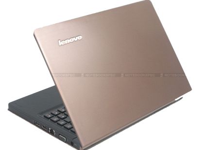 Lenovo IdeaPad U260-LENOVO IdeaPad U260