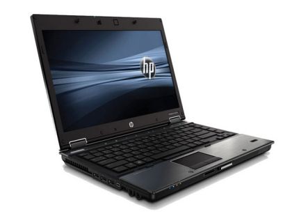 HP EliteBook 8440p-012TX