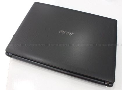 Acer Aspire 4552G-N832G50Mnkk/C032