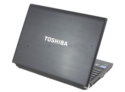 Toshiba Portege R700-2014U