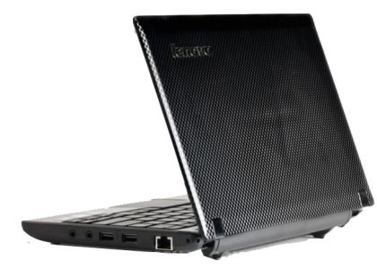 Lenovo IdeaPad S10-3 /N455+160GB