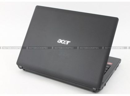 Acer Aspire 4253-E352G50Mnkk/C004