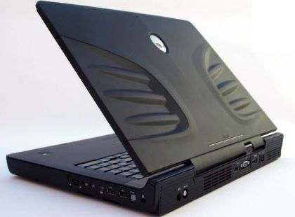 DELL Alienware M17x-U560206TH Win 7 Home Premium