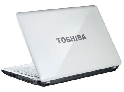 Toshiba Satellite L635-1104TXB