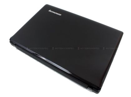 Lenovo IdeaPad G470-59300528