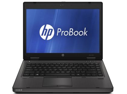 HP Probook 6460b-792TU
