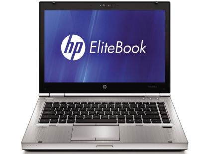HP EliteBook 8460p-793TX