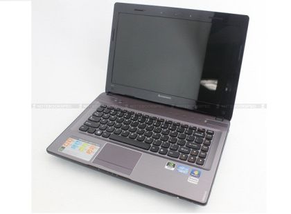 Lenovo IdeaPad Y470-59300666