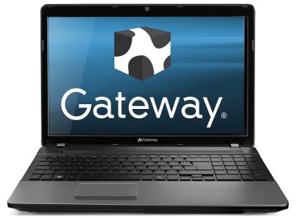 Gateway NV57H08t-2414G75Mnkk/2009