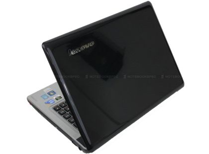 Lenovo IdeaPad Z465 X4-N930/6470