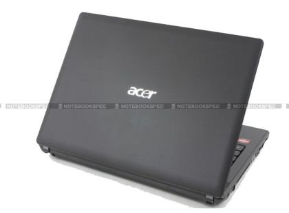Acer Aspire 4552G-N952G50Mnkk/C043