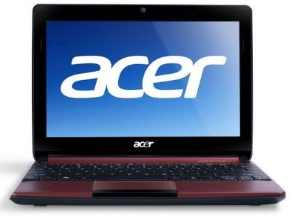 Acer Aspire One D257-8003