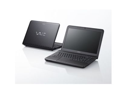 Sony VAIO E VPCEG18FH-SONY VAIO E VPCEG18FH