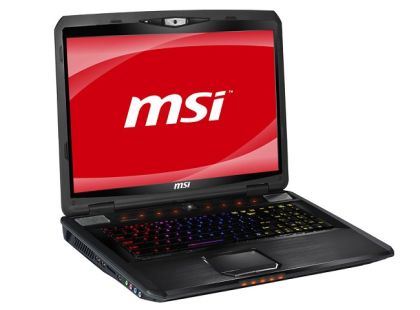 MSI GT780DX-MSI GT780DX