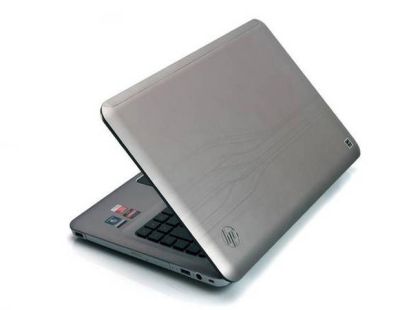 HP Pavilion DV6-6169TX