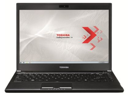 Toshiba Portege R830-2076UT