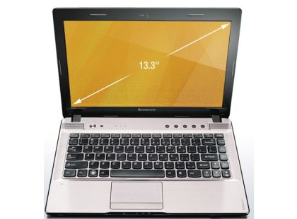 Lenovo IdeaPad Z370 59324819-LENOVO IdeaPad Z370 59324819