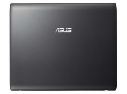 Asus Eee PC 1225B-BLK012W