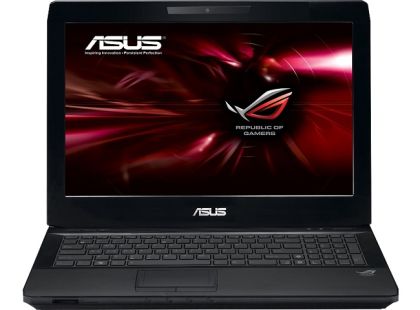 Asus G53SX-IX181V