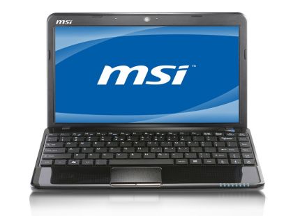 MSI U270-400XTH