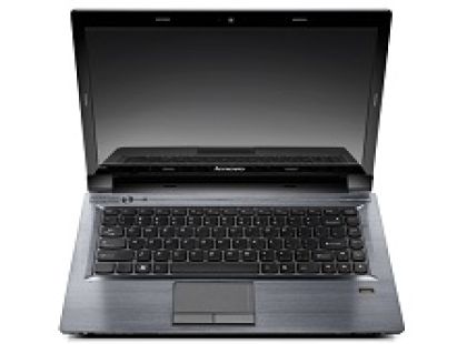 Lenovo IdeaPad V470-59323476