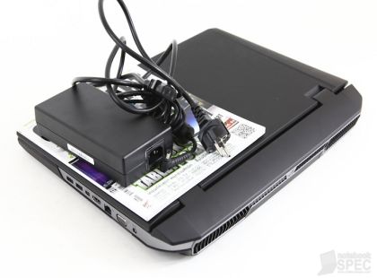 Asus G75VM-91137V