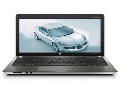 HP ProBook 4431s Core i5-2450M 2.5GHz 4GB DVDスーパーマルチ ノート ジャンク N81407 HP Probook 4431s-212TX ซีพียู Intel Core i5-2450M ⁄ Radeon HD
