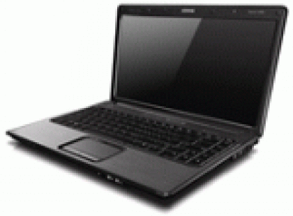 Compaq 6515b notebook PC-Compaq 6515b notebook PC