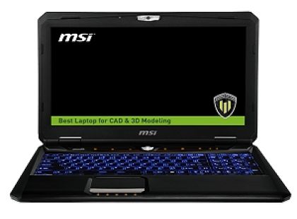 MSI WT60 20J Workstation (Super RAID)-MSI WT60 20J Workstation (Super RAID)