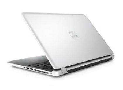 HP Pavilion 15-ab206TX