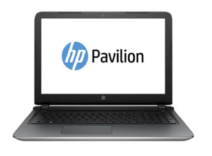 HP Pavilion 15-ab208TX