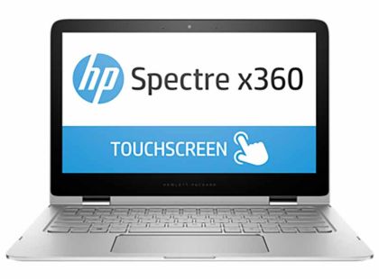 HP Spectre x360-4122tu