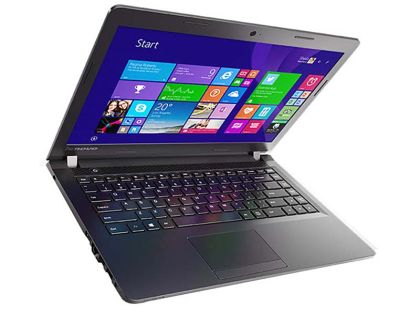 Lenovo IdeaPad 100-80QQ0186TA