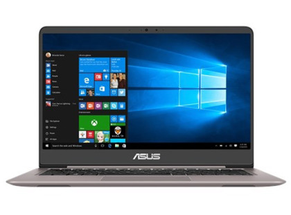 Asus ZenBook UX410UQ-GV029