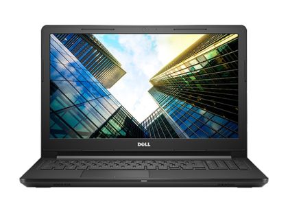 DELL Vostro 3578-W5689552067WTHW10 ซีพียู Intel Core i7-8550U 