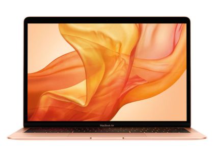 Apple MacBook Air with Retina-I5/8GB/128GB Gold