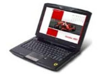 Acer Ferrari FR1100-704G32Mn/U082 (Limited Edition)